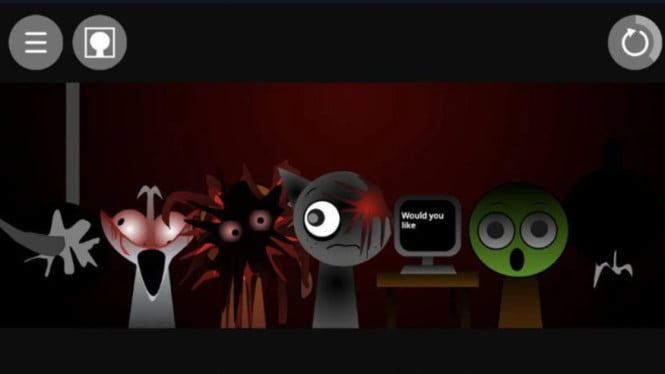 Link Bermain Incredibox Sprunki Phase 4: Hadirkan Visual Horor &amp; Fitur Rahasia yang Wajib Dicoba!, Fitur Baru yang Bikin Nagih, Link Main dan Download Incredibox Sprunki Phase 4, Pertanyaan Umum Seputar Incredibox Sprunki Phase 4, Saatnya Coba Incredibox Sprunki Phase 4