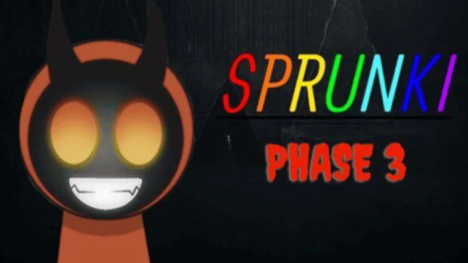Link dan Cara Main Game Sprunki Phase 3 Incredibox: Penuh Tantangan dan Musik Menantang!, Apa Itu Sprunki Phase 3 Incredibox?, Kenapa Game Ini Disebut “Mengerikan”?, Link Download Sprunki Phase 3 Incredibox, Cara Install Sprunki Phase 3 di Berbagai Perangkat, Fitur-Fitur Baru yang Bikin Game Ini Unik, Layak Dicoba atau Lewati Saja?