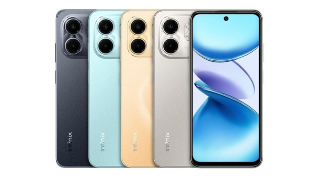 Perbandingan Infinix Smart 9 HD vs vivo Y03: Mana yang Lebih Unggul di Harga 1 Jutaan?, 1. Desain dan Layar: Infinix Smart 9 HD Lebih Modern dengan Punch Hole, 2. Layar 90Hz: Mulus untuk Scrolling dan Gaming, 3. Performa: Helio G85 di vivo Y03 Lebih Kencang, 4. Kamera: vivo Y03 Lebih Unggul dengan PDAF, 5. Baterai dan Pengisian Daya: vivo Y03 Lebih Cepat dengan 15W Fast Charging, 6. Harga: Infinix Smart 9 HD Lebih Terjangkau