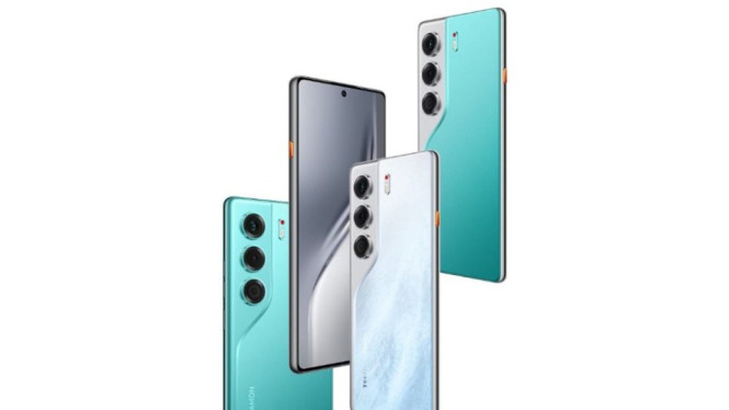 TECNO Camon 40 vs POCO M6 Pro: Perbandingan Fitur, Kamera, dan Performa!, 1. Desain: TECNO Camon 40 Lebih Premium dan Modern, 2. Layar dan Performa: TECNO Camon 40 Punya Panel Lebih Luas, 3. Kamera: POCO M6 Pro Lebih Unggul dengan Resolusi 64MP, 4. Baterai dan Pengisian Daya: Kapasitas vs Kecepatan, 5. Fitur Tambahan: TECNO Camon 40 Lebih Kaya Fitur