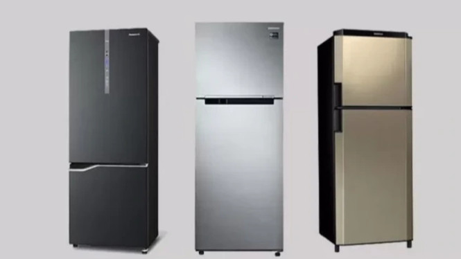 Rekomendasi Kulkas Dua Pintu Murah tapi Berkualitas untuk Keluarga!, 1. Changhong FTM 155 DB: Ekonomis dan Praktis, 2. Sharp SJ-195MN-HS: Modern dan Hemat Energi, 3. Aqua AQR D251 DG: Fokus pada Kesegaran, 4. Polytron PRB 219B: Ekonomis dengan Fitur Lengkap, 5. Sanken SK-V235PA-BB: Fitur Unggulan dan Efisiensi, 6. Hisense RT 266 N4 IBN: Inovatif dan Praktis, 7. LG GN B222SQ IB: Teknologi Canggih dan Hemat Energi, 8. Samsung RT 19M 300 BGS: Pendinginan Merata dan Tahan Lama