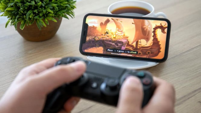 Mainkan Game Klasik PS1, PS2, dan PSP di Tablet Android!, Bagaimana Mengubah Tablet Jadi Tempat Bermain Game?, Syarat dan Persiapan Utama, Pengaturan Folder Game, Pengalaman Main Game via Emulator