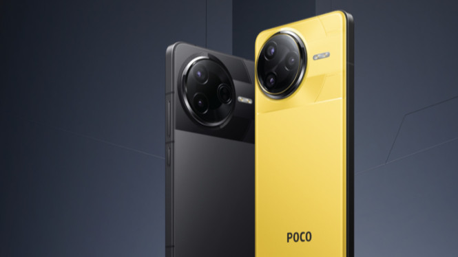 POCO F7 Pro dan F7 Ultra Resmi Rilis 15 April, Ini Spesifikasi Lengkapnya!, Desain dan Tampilan: AMOLED Tajam, Brightness Tertinggi, Dapur Pacu dan Performa: Snapdragon Terbaik di Kelasnya, Kamera POCO F7 Pro: Fokus pada Fotografi Tajam, Kamera POCO F7 Ultra: Lebih dari Sekadar Foto, Kapasitas Baterai dan Kecepatan Pengisian, Fitur Tambahan: Keamanan dan Navigasi Super Lengkap, Pilihan Warna dan Material Premium, POCO F7 Pro vs POCO F7 Ultra: Mana yang Cocok untukmu?, Kesimpulan
