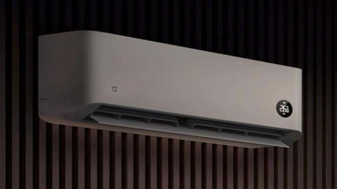 Xiaomi Rilis AC Pintar dengan Radar Manusia: Cerdas, Hemat, Bebas Masuk Angin!, Aliran Udara Cerdas: Lupakan Udara Dingin Menusuk!, Radar mmWave: AC yang Tahu Keberadaan Anda!, AI Lingyun: Penghematan Energi Cerdas, Performa Tangguh: Siap Menghadapi Segala Kondisi, Integrasi Rumah Pintar: Kendalikan AC dari Genggaman, Kesehatan dan Kebersihan: Udara Sejuk, Bebas Kuman, Operasi Senyap: Tidur Nyenyak Tanpa Gangguan