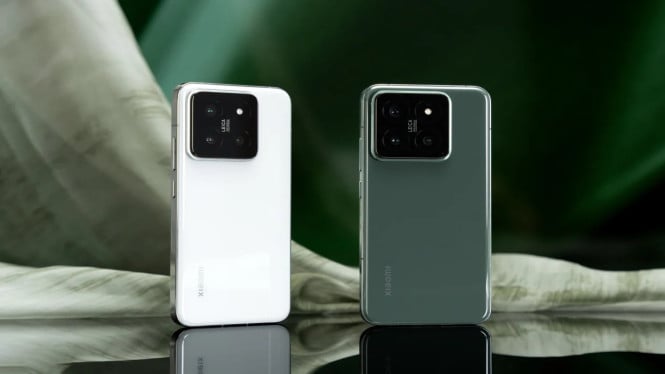 SHOCK! Harga Xiaomi 14 Anjlok Drastis, Flagship Kamera Leica Cuma Segini?!, Kamera Leica Xiaomi 14: Bikin Foto Auto Pro Setara DSLR, Layar Xiaomi 14: Pengalaman Visual Memukau yang Super Mulus, Performa Xiaomi 14: Ngebut Libas Semua Tugas, Harga Terbaru Xiaomi 14: Kesempatan Emas yang Tak Boleh Dilewatkan!, Harga Xiaomi 14 Juni 2024 , Kesimpulan: Xiaomi 14, Flagship Cerdas dengan Harga Menarik, Yuk, Bagikan Pengalamanmu!