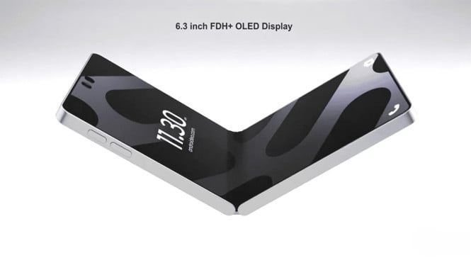 Nokia N75 Flip 5G: Layar AMOLED 120Hz, Kamera 108MP, Dimensity 7025 Ultra! Harga Cuma Segini?!, Desain Lipat Modern dengan Layar AMOLED Memukau, Performa Ngebut dengan Chipset Dimensity 7025 Ultra, Kamera 108MP untuk Hasil Foto yang Memukau, Baterai 5110mAh dengan Pengisian Daya Cepat 45W, Sistem Operasi Android 14 dengan Janji Update Panjang, Harga dan Ketersediaan