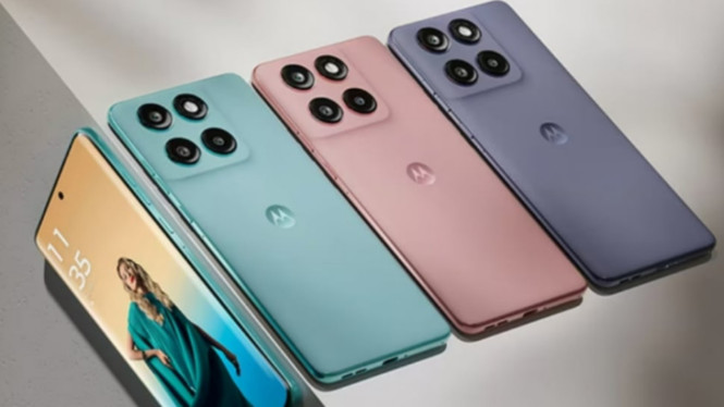 Motorola G86 &amp; G96 Bakal Guncang Pasar! Chipset Kencang &amp; Harga Murah, Siap Saingi Realme?, Spesifikasi Lebih Gahar dari Pendahulunya, Kapan Rilis &amp; Berapa Harganya?, Motorola Edge 60 Fusion Siap Masuk Indonesia, Bandrol Moto G45 di Indonesia (Sebagai Perbandingan)