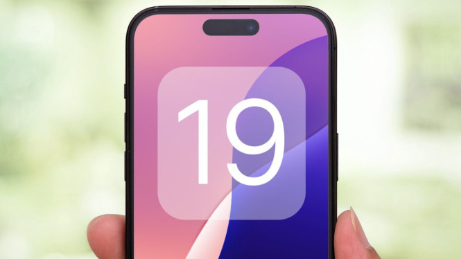 iOS 19 Datang! Ini Daftar Lengkap iPhone yang Kebagian Update, Daftar iPhone yang 'Bernapas Lega': Siap Menikmati iOS 19, 3 iPhone yang Harus 'Gigit Jari': Selamat Tinggal iOS 19!, Bocoran Fitur iOS 19: Desain VisionOS &amp; Kekuatan AI!, Jadwal Rilis iOS 19: Catat Tanggal Pentingnya!, Jangan Sampai Ketinggalan!