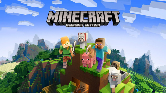 Panduan Lengkap Minecraft Bedrock 2025: Fitur Terbaru, Unduhan Resmi, dan Strategi Bertahan Hidup, Fitur Terbaru Minecraft Bedrock 2025,  Perbaikan Bug dan Penyempurnaan Sistem, Cara Unduh Minecraft Bedrock Edition Resmi (2025), Cara Bermain Minecraft Bedrock Tanpa Koneksi Internet (Offline), Cara Bermain Multiplayer Minecraft Bedrock, Tips dan Trik Survival Minecraft Bedrock 2025