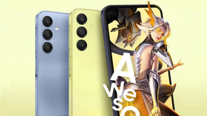 Harga Samsung A15 Anjlok di Mei 2025: Pesona HP Android Paling Laris di Dunia Makin Menggoda!, Spesifikasi Samsung Galaxy A15: Layar Jernih, Performa Tangguh, Kamera Samsung Galaxy A15: Jernih untuk Foto dan Video, Baterai Tahan Lama dan Fitur Lengkap, Harga Samsung Galaxy A15, Saatnya Beli Samsung Galaxy A15!