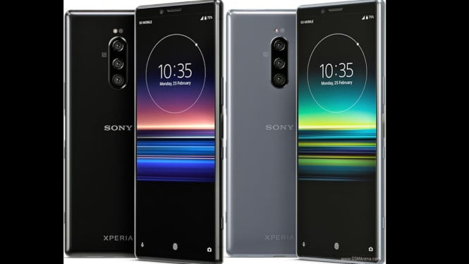 Sony Xperia 1 VII Meluncur 13 Mei: Ini Detail Warna, Kamera, dan Kecanggihan Layarnya, Modul Kamera ZEISS dan Teknologi Fotografi Pro, Layar BRAVIA dengan Dual Sensor dan Mode Sinar Matahari, Performa Bertenaga: Snapdragon 8 Elite dan RAM 12GB, Android 15 dan Dukungan Pembaruan Jangka Panjang, Daya Tahan Baterai Dua Hari dan Jack Audio Tetap Hadir, Kesimpulan: Flagship Sony dengan Sentuhan Profesional