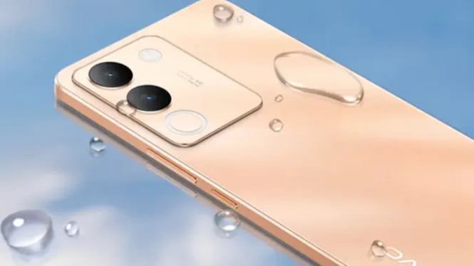 Mau Jadi Content Creator? Ini Rekomendasi HP Vivo Terbaik untuk Selfie dan Foto Aesthetic, 1. Vivo Y100 5G – Kamera Jernih dan Fast Charging Super Cepat, 2. Vivo V40 Lite 5G – Jagoan Efek Bokeh dengan Teknologi AI Canggih, 3. Vivo V30 Pro – Selfie Maksimal dengan Kamera Depan 50 MP, 4. Vivo X Fold3 Pro – Smartphone Lipat Premium dengan Kamera ZEISS, 5. Vivo V29e 5G – Kamera Stabil dan Sudut Lebar, Pas Buat Vlogger