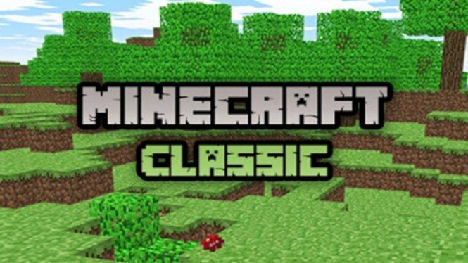 Minecraft Classic, Apa Itu Minecraft Classic?, Cara Main Minecraft Classic Tanpa Download, Kontrol Dasar Minecraft Classic, Tips Bermain Minecraft Classic Biar Makin Seru, Perbedaan Minecraft Classic vs Versi Modern