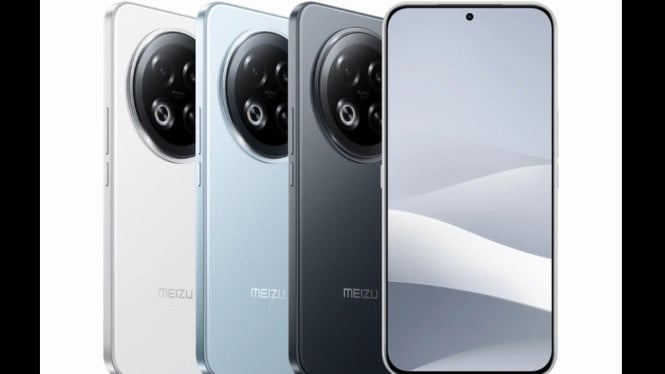 Meizu Note 22 dan Note 22 Pro 5G Meluncur, Ini Spesifikasi dan Harganya, 1. Tiga Model, Tiga Chipset Berbeda, 2. Perbandingan Layar dan Desain, 3. Kamera dan Fitur Unggulan, 4. Baterai dan Kecepatan Pengisian, 5. Harga dan Varian Warna, 6. Sistem Operasi dan Ketahanan
