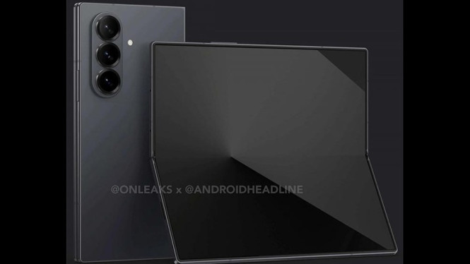 Inovasi Samsung: Galaxy Z Fold 7 Hadir dengan Layar Lipat Tiga dan Material Titanium, Desain Futuristik dengan Material Titanium, Performa Tangguh untuk Multitasking dan Gaming, Sistem Kamera Canggih untuk Segala Kebutuhan, Fitur Tambahan yang Menunjang Produktivitas, Ketersediaan dan Perkiraan Harga, Kombinasi Kekuatan dan Inovasi untuk Masa Depan Digital