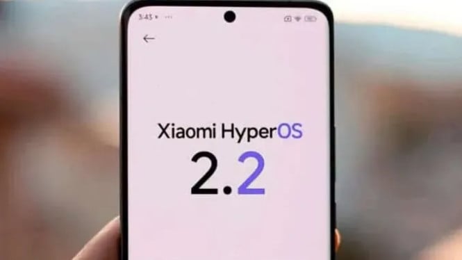 Xiaomi Hadirkan HyperOS 2.2 Stable, Berikut Daftar Perangkat dan Fitur Barunya!, Apa Saja yang Hadir di HyperOS 2.2?, Perangkat Pertama yang Mendapatkan HyperOS 2.2 Stable, Bagaimana Cara Memeriksa Pembaruan?, Apakah Sebaiknya Anda Memperbarui Sekarang?, Kesimpulan