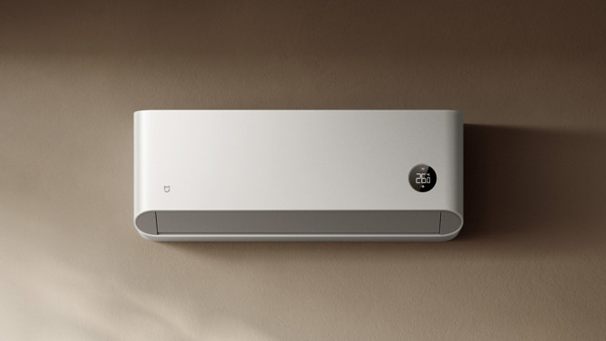 Review AC Xiaomi Mijia: Pendingin Udara Pintar dengan Harga Terjangkau