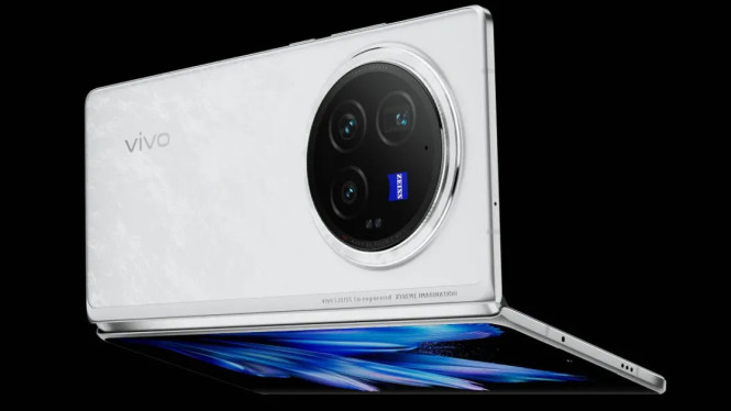 Vivo X Fold5 vs Samsung Galaxy Z Fold7: Pertarungan Foldable Smartphone di Tahun 2025!, Rencana Peluncaran Vivo X Fold5: Juli 2025, Spesifikasi yang Diharapkan dari Vivo X Fold5, Samsung Galaxy Z Fold7: Apakah Ada Ancaman?, Strategi Pasar Vivo: Fokus pada Penetrasi Global, Kesimpulan: Era Baru Foldable Smartphone