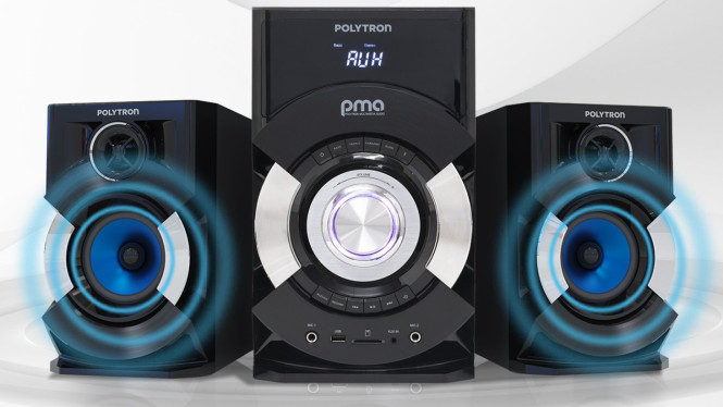 Rekomendasi Speaker Aktif Terbaik 2025 dengan Bass Menggelegar, Mulai dari Rp300 Ribuan!, Mengapa Harus Memilih Speaker Aktif Polytron?, Rekomendasi Speaker Aktif Polytron Terbaik di Tahun 2025, 1. Polytron Multimedia Speaker PMA 9525 – Solusi Praktis untuk Kebutuhan Sehari-hari, 2. Polytron Active Speaker PAS 8F12 – Speaker Serbaguna dengan Fitur Karaoke, 3. Polytron Active Speaker PAS 8E12 – Performa Premium dengan Preset Equalizer, 4. Polytron Active Speaker PAS 10DF22 – Raja Bass dengan Dual Woofer 10 Inci, 5. Polytron Professional Active Speaker PAS PRO15F3 – Speaker Profesional untuk Acara Besar, Tips Memilih Speaker Aktif yang Tepat, Kesimpulan: Temukan Speaker Aktif Polytron yang Sesuai dengan Kebutuhan Anda