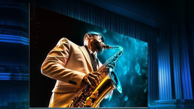 Nyari Smart TV QLED Murah? Ini Rekomendasi Smart TV QLED 55 Inch Bezel-less Berkualitas!, Rekomendasi Pertama: TCL QLED TV 55C61B – Performa Premium di Harga Terjangkau, Rekomendasi Kedua: Changhong QLED TV U55QCN1 – Pengalaman Sinematik dalam Genggaman, Rekomendasi Ketiga: Hisense QLED TV 55Q6N – Kombinasi Kualitas Gambar dan Suara, Rekomendasi Keempat: Toshiba QLED TV 55M450NP – Teknologi Jepang dengan Sentuhan Modern, Rekomendasi Kelima: Samsung QLED TV QA55QE1DAKXXD – Puncak Hiburan Rumah Tangga, Perbandingan Spesifikasi dan Harga, Kesimpulan: Investasi Tepat untuk Hiburan Rumah Tangga