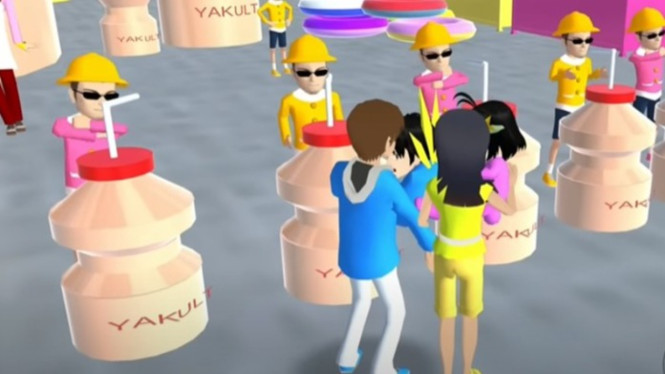 ID Rumah Yakult Sakura School Simulator: Kode Lengkap dan Cara Memasangnya, Keunggulan ID Rumah Yakult di Sakura School Simulator, ID Rumah Yakult di Sakura School Simulator: Kode Lengkap, Tutorial Lengkap Cara Memasukkan ID Rumah Yakult di Sakura School Simulator, Kesimpulan