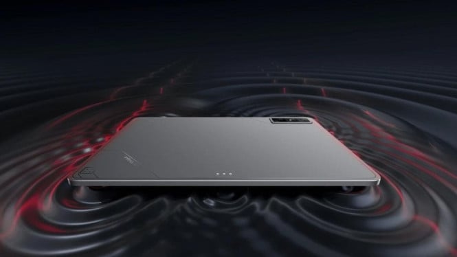 Infinix XPAD GT, Performa Andalan dengan Snapdragon 888, Layar Besar 13 Inci dengan Refresh Rate Tinggi, Audio Imersif dengan 8 Speaker, Baterai Besar dan Pengisian Cepat, Fitur Pendukung Lainnya