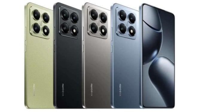 Xiaomi 14T Juni 2025: Harga Anjlok, Kamera Leica Bikin Ngiler!, Desain Minimalis Premium dan Tahan Air, Layar AMOLED 6,67 Inci: Visual Tajam dan Responsif, Performa Andal Berkat MediaTek Dimensity 8300 Ultra, Kamera Leica: Tiga Lensa, Satu Standar Profesional, Kamera Utama 50 MP dengan Sensor Sony IMX906, Lensa Telefoto dan Ultrawide, Kamera Selfie 32 MP, Fitur Fotografi Komputasi dan AI, Baterai 5.000 mAh: Tahan Lama dan Pengisian Cepat, Fitur Tambahan: HyperOS, Konektivitas Lengkap, dan Keamanan, Perbandingan Xiaomi 14T dengan Kompetitor, Kesimpulan: Xiaomi 14T, Pilihan Flagship Terbaik di Kelasnya