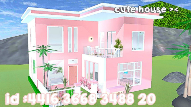 Cara Cepat Masuk dan Jelajahi Rumah Miniatur 3 Lantai di Sakura School Simulator, Kenapa Rumah Miniatur Ini Wajib Dicoba?, Tutorial Cara Mengecilkan Tubuh di Sakura School Simulator, ID Rumah Miniatur Sakura School Simulator, Apa Saja yang Bisa Kamu Lakukan di Rumah Miniatur Ini?, Tips Tambahan:
