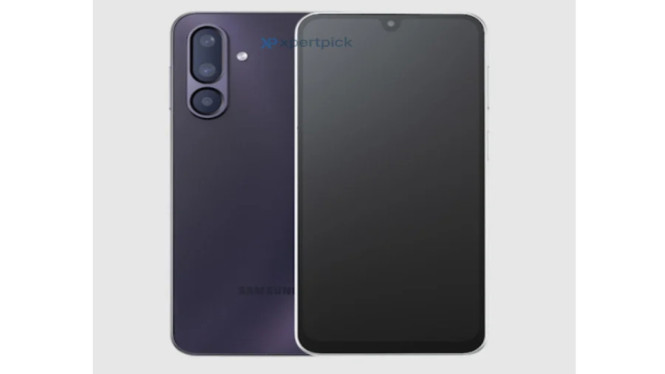 Samsung Galaxy F36 Terungkap di Google Play Console, Desain yang Familiar namun Masih Diandalkan, Layar Full HD dan Resolusi Tajam, Ditenagai Exynos 1380 dan Android 15, Jejak Peluncuran di India, Tiga Nama, Satu Perangkat