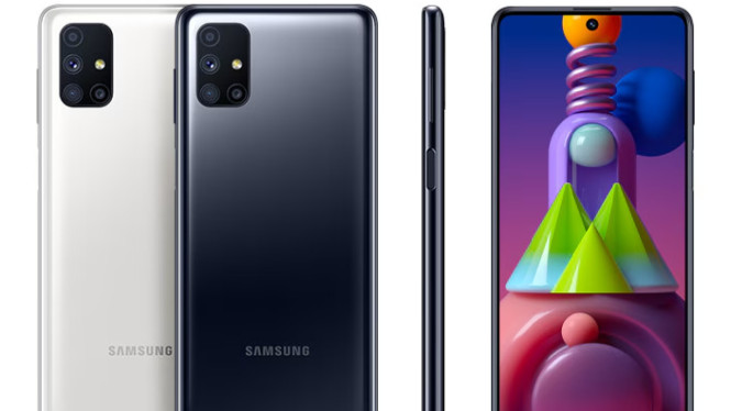 Baterai 7000mAh + Kamera 4K? Samsung Galaxy M51 Sekarang Hanya Rp2 Jutaan!, 1. Baterai Jumbo 7000mAh – Solusi untuk Mobilitas Tinggi, 2. Kamera Quad-Camera dengan Resolusi 64MP dan Video 4K, 3. Layar Super AMOLED Plus Berukuran 6,7 Inci, 4. Performa Handal dengan Snapdragon 730G, 5. Desain Elegan dan Modern, 6. Fitur Tambahan yang Menarik