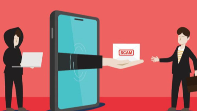 Apa yang Harus Dilakukan Jika Menjadi Korban Penipuan Online? Simak Panduannya!, Memahami Penipuan Online: Identifikasi dan Persiapan Sebelum Melapor, Langkah-Langkah Melaporkan Penipuan Online, Tips Melindungi Diri Setelah Melapor, Kesimpulan: Perlindungan Data Adalah Tanggung Jawab Bersama