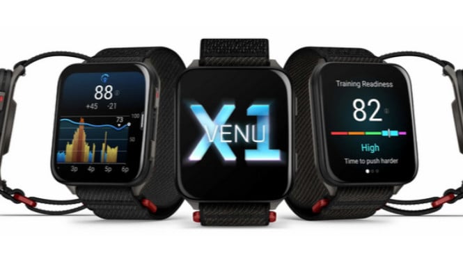 Garmin Venu X1 Dirilis: Fitur Canggih dalam Desain Elegan Mulai dari Rp12 Juta!, Desain dan Kualitas Bangunan: Daya Saing dalam Ukuran Ringkas, Pelacakan Kesehatan: Pendamping Pribadi untuk Kesejahteraan Anda, Fitur Kebugaran: Didesain untuk Setiap Atlet, Ketersediaan dan Harga: Investasi bernilai untuk gaya hidup aktif, Kesimpulan: Pilihan Ideal untuk Gaya Hidup Modern