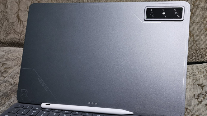 Infinix XPad GT