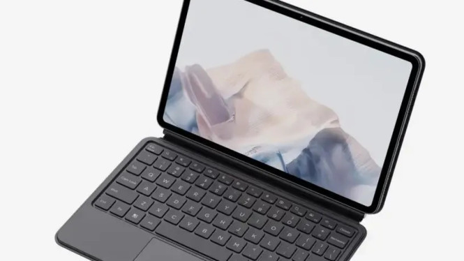 Spesifikasi Monster, Harga Terjangkau: Mengenal Lebih Dekat nubia Pad Pro!, Performa Gahar dengan Snapdragon 8 Gen 3, Layar Berkelas dengan Refresh Rate 144Hz, Desain Elegan dan Baterai Jumbo, Pengalaman Audio Imersif, Aksesori Tambahan: Keyboard Magnetik, Harga dan Ketersediaan, Kesimpulan: Tablet All-in-One untuk Segala Kebutuhan