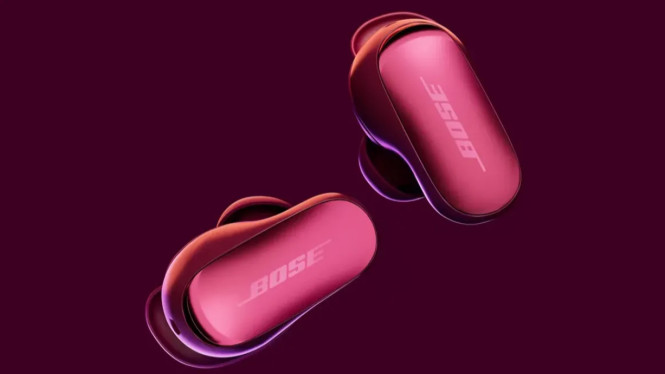 Pengalaman Audio Premium: Bose Luncurkan QuietComfort Ultra Earbuds Gen 2 Terbaru, Desain Tetap Premium, Penambahan Pelindung Eartips, Peningkatan ANC Berbasis AI, Pengalaman Suara Lebih Optimal, CustomTune dan Bose Immersive Audio untuk Pengalaman Personal, Wireless Charging Bawaan, Kemudahan Tanpa Tambahan Biaya, Konektivitas Lebih Fleksibel dengan Bluetooth Multipoint, Harga dan Ketersediaan, Kesimpulan: Upgrade yang Layak untuk Pecinta Audio Premium
