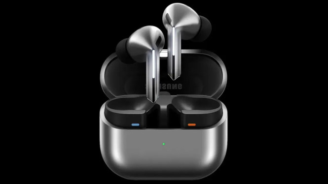 Galaxy Buds3 FE dan Buds Core: Duo Earbuds Samsung untuk Pasar Entry-Level!, Galaxy Buds Core: TWS Paling Murah dari Samsung, Galaxy Buds3 FE: Versi Terjangkau dari Galaxy Buds3, Posisi Masing-Masing Produk dalam Portofolio Samsung, Peluncuran Bareng Perangkat Lainnya, Debunking Rumor: Buds FE vs Buds Core, Kesimpulan: Era Baru Earbuds Samsung