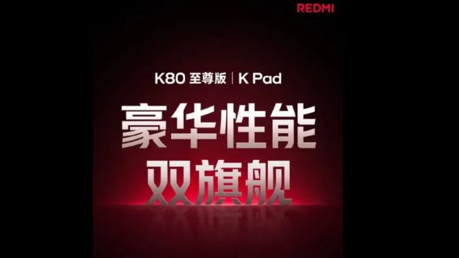 Xiaomi Resmi Umumkan Redmi K Pad, Tablet Gaming Flagship Pertamanya Hadir!, Apa Itu Redmi K Pad?, Fitur Unggulan Redmi K Pad, Perbandingan dengan Kompetitor, Peluncuran Global atau Hanya di Tiongkok?, Kapan Redmi K Pad Akan Dirilis?, Kesimpulan: Redmi K Pad Masa Depan Tablet Gaming