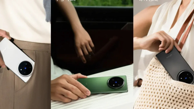 Smartphone Lipat Paling Ringan? Ini Dia Vivo X Fold5 dengan Berat Hanya 209 Gram!, Desain Lebih Ringan dan Tipis: Revolusi Baru dalam Teknologi Foldable, Samsung Galaxy Z Fold6: 239 gram, Spesifikasi Utama: Performa Tangguh dengan Chipset Snapdragon 8 Gen 3, Setup Kamera: Potret Momen dengan Kualitas Tinggi, Keunggulan Lainnya: Pengalaman Premium dalam Setiap Detail, Persaingan Ketat di Segmen Smartphone Lipat, Kesimpulan: Harapan Baru untuk Pecinta Teknologi Lipat