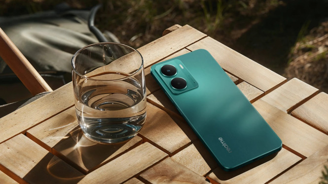 realme P3 5G: Smartphone Murah yang Cocok untuk Gamers Muda, 1. Gaming Serasa Profesional dengan Snapdragon 6 Gen 4, 2. Daya Tahan Setingkat Flagship, 3. Desain Modern dan Kamera AI Canggih, 4. Layar AMOLED Super Smooth, 5. realme UI 6.0 dengan NEXT AI