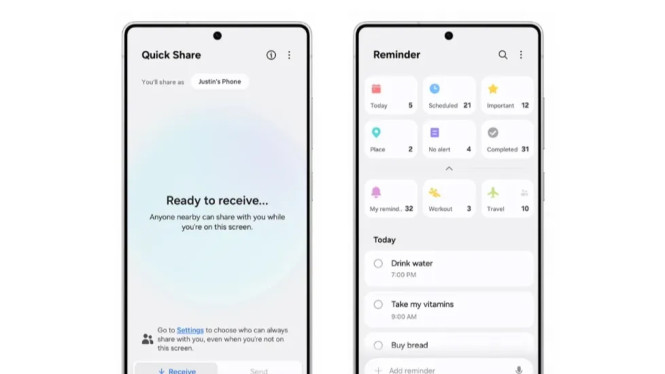One UI 8 Beta Android 16 Resmi Meluncur di Galaxy S25 Series, Intip Kelebihannya!, Detail Update One UI 8 Beta: Fitur dan Perbaikan Utama, Fitur Baru yang Membawa Inovasi AI dan Kemudahan Penggunaan, Perbaikan Bug dan Stabilitas Sistem, Wilayah dan Perangkat yang Mendukung One UI 8 Beta, Cara Bergabung dalam Program One UI 8 Beta, Jadwal Rilis dan Perkiraan Peluncuran Stabil One UI 8, Kesimpulan: Apa yang Membuat One UI 8 Beta Menarik?