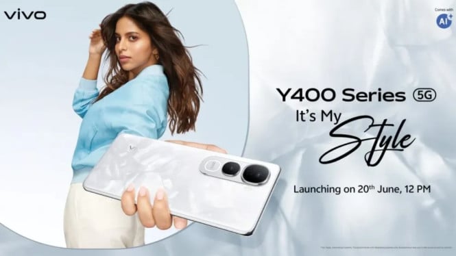 Vivo Y400 Pro Resmi Meluncur 20 Juni: Spesifikasi Lengkap dan Harga Terbaru, Varian Warna dan Desain Menarik, Spesifikasi Teknis Lengkap Vivo Y400 Pro, Performa dan Prosesor, Layar dan Visual, Baterai dan Pengisian Daya, Fitur Tambahan, Harga dan Ketersediaan, Kesimpulan: Pilihan Menarik di Segmen Mid-Range