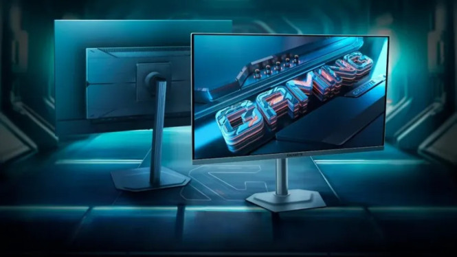 Gigabyte Hadirkan Monitor QD-OLED 27 Inci 240Hz untuk Gamer Kompetitif dengan Harga Murah, Keunggulan Panel QD-OLED dan Kualitas Gambar Superior, Performa Responsif dan Fitur Gaming Canggih, Konektivitas Lengkap dan Fleksibilitas Penggunaan, Perlindungan Panel OLED dengan AI-Based OLED Care, Desain Ergonomis dan Kenyamanan Penggunaan, Perbandingan dengan Produk Terkait