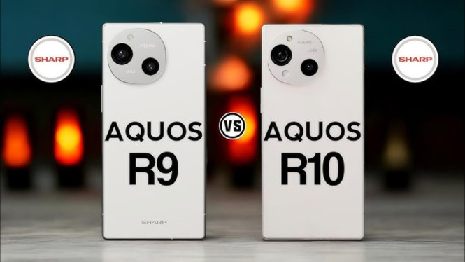 Sharp Aquos R10 vs R9, Desain dan Dimensi: Serupa Tapi Tak Sama, Layar: Sama Ukuran, Sama Tajam, Performa dan Penyimpanan: R10 Lebih Unggul, Kamera: Identik dan Siap Tempur, Sistem Operasi dan Keamanan Data, Baterai dan Pengisian Daya, Fitur Audio dan Konektivitas, Pilih yang Sesuai Kebutuhan