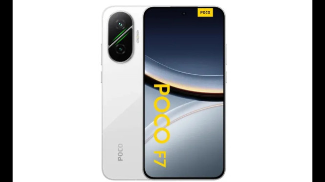Desain dan Spesifikasi Poco F7 Terungkap Lengkap, Siap Meluncur Juni 2025,Intip Bocorannya!, Spesifikasi Utama Poco F7: Snapdragon 8s Gen 4 dan Layar AMOLED 6,83 Inci, Baterai dan Fitur Pendukung: Kapasitas Besar dan Teknologi Terkini, Ketersediaan dan Prediksi Peluncuran Poco F7, Kesimpulan: Poco F7 Siap Menjadi Flagship Mid-Range Terbaru