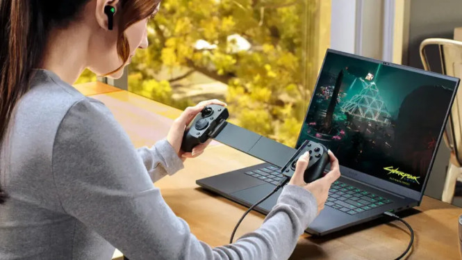Razer Kishi V3 Series: Kontroler Mobile dengan Sensasi Gaming Konsol Profesional, Teknologi dan Desain yang Mendukung Performa Maksimal, Promo Menarik: Gratis Langganan Apple Arcade, Harga dan Ketersediaan di Indonesia, Kesimpulan: Razer Kishi V3 Series, Solusi Gaming Mobile Profesional