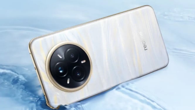 Realme 14 Pro