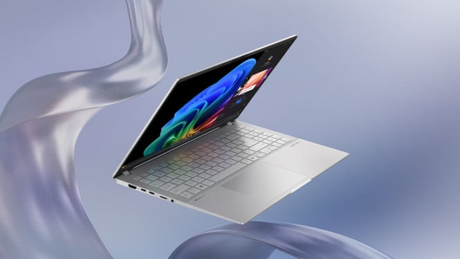 ASUS Vivobook S 15 OLED, Desain Minimalis dengan Kesan Premium, Bobot Ringan, Kualitas Tidak Main-main, Konektivitas Tanpa Kompromi, Pengalaman Mengetik yang Nyaman, Layar OLED 3K: Kaya Warna dan Nyaman di Mata, Snapdragon X Elite: Otak Cerdas Si Vivobook, Baterai Tahan Lama? Jawabannya: Ya!, Kesimpulan: Layak Dibeli atau Tidak?