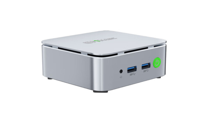 Gmktec G10: PC Mini Bertenaga Ryzen 5, Performa Andal Berkat Prosesor AMD Ryzen 5, Performa Ditingkatkan Hingga 55W, RAM dan Penyimpanan Luas dan Fleksibel, Konektivitas Lengkap dan Dukungan Multi-Display, Desain Simpel dan Efisiensi Pendinginan, Harga Terjangkau untuk Spesifikasi Tinggi, Persaingan Mini PC Semakin Ketat