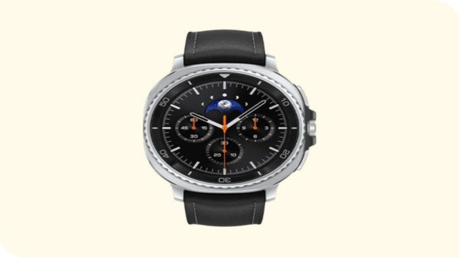 Bocoran Terbaru Galaxy Watch 8, Desain "Squircle" yang Ikonik, Kembalinya Bezel Putar Fisik, Tiga Tombol Fungsional, One UI 8 Watch dan Wear OS: Pengalaman Lebih Cerdas, Galaxy Watch Ultra 2: Titanium dan Ketahanan Maksimal, Fokus pada Layar Lebih Besar dan Daya Tahan Baterai, Peluncuran di Acara Galaxy Unpacked 2025