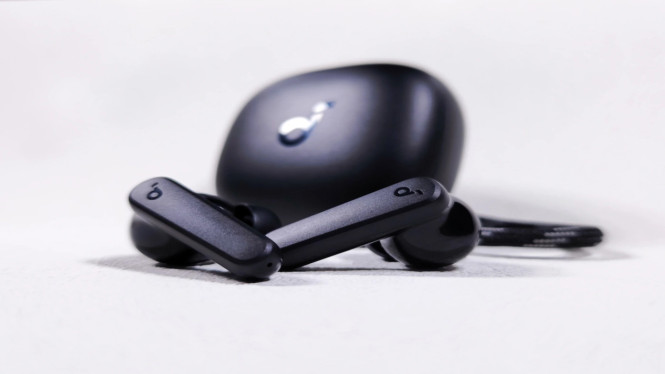 Anker Soundcore P20i
